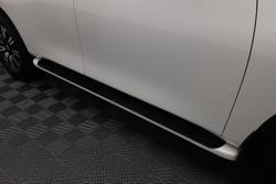 2023 Nissan Patrol Ti