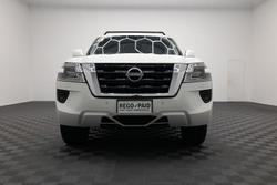 2023 Nissan Patrol Ti