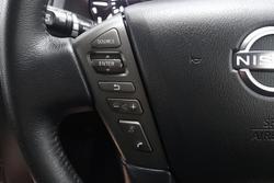 2023 Nissan Patrol Ti