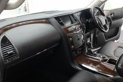 2023 Nissan Patrol Ti