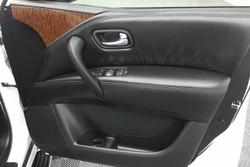 2023 Nissan Patrol Ti