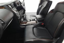 2023 Nissan Patrol Ti