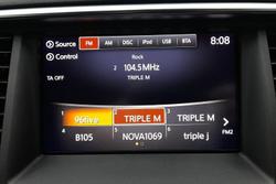 2023 Nissan Patrol Ti