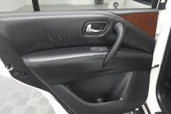 2023 Nissan Patrol Ti