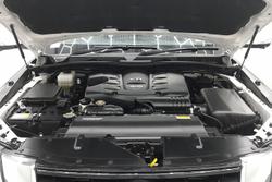 2023 Nissan Patrol Ti