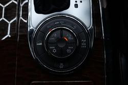 2023 Nissan Patrol Ti