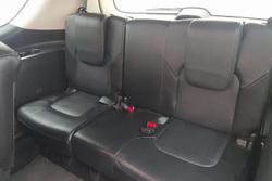 2023 Nissan Patrol Ti