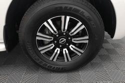 2023 Nissan Patrol Ti