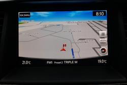 2023 Nissan Patrol Ti