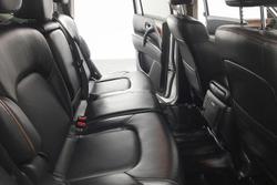 2023 Nissan Patrol Ti