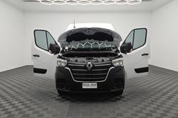 2024 Renault Master Pro 120kW