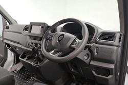 2024 Renault Master Pro 120kW