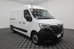 2024 Renault Master Pro 120kW