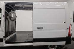 2024 Renault Master Pro 120kW