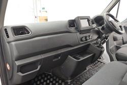 2024 Renault Master Pro 120kW