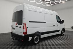2024 Renault Master Pro 120kW