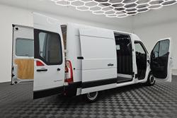 2024 Renault Master Pro 120kW