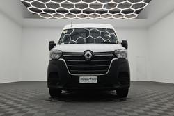 2024 Renault Master Pro 120kW