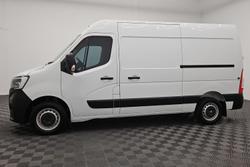 2024 Renault Master Pro 120kW