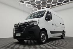 2024 Renault Master Pro 120kW
