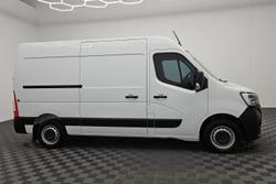 2024 Renault Master Pro 120kW