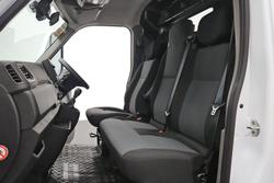 2024 Renault Master Pro 120kW