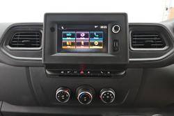 2024 Renault Master Pro 120kW