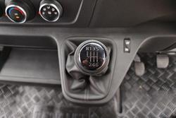 2024 Renault Master Pro 120kW