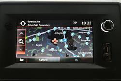 2024 Renault Master Pro 120kW