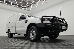 2016 Ford Ranger XL