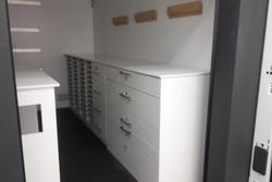 2020 Ford Transit 350L