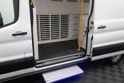 2020 Ford Transit 350L