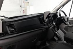 2020 Ford Transit 350L