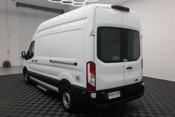 2020 Ford Transit 350L