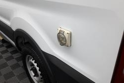 2020 Ford Transit 350L