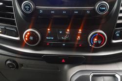 2020 Ford Transit 350L