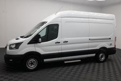 2020 Ford Transit 350L