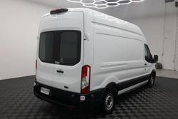 2020 Ford Transit 350L