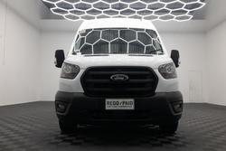 2020 Ford Transit 350L