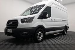 2020 Ford Transit 350L