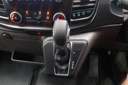 2020 Ford Transit 350L