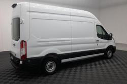 2020 Ford Transit 350L