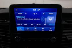 2020 Ford Transit 350L