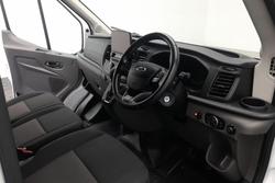 2020 Ford Transit 350L