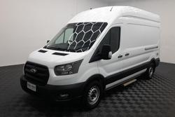 2020 Ford Transit 350L