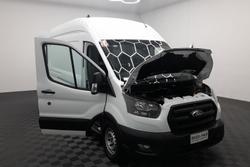 2020 Ford Transit 350L