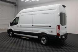 2020 Ford Transit 350L