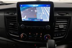 2020 Ford Transit 350L