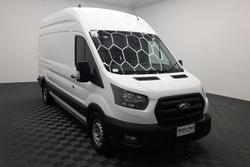 2020 Ford Transit 350L