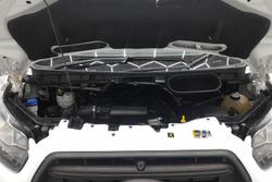 2020 Ford Transit 350L